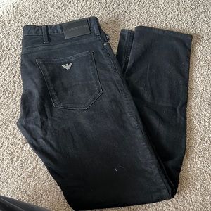 Emporio Armani Jeans